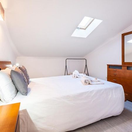 Sweet Home Arrifes Albufeira Ngoại thất bức ảnh