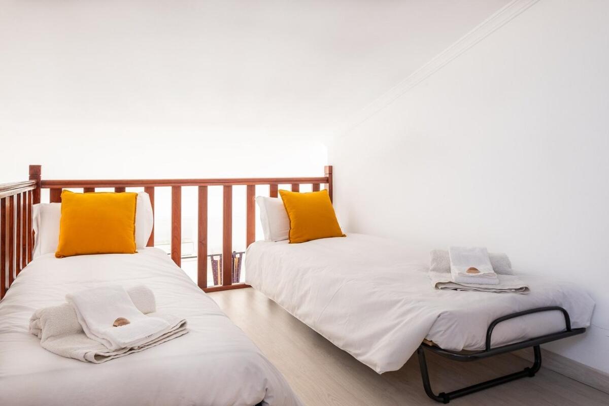Sweet Home Arrifes Albufeira Ngoại thất bức ảnh