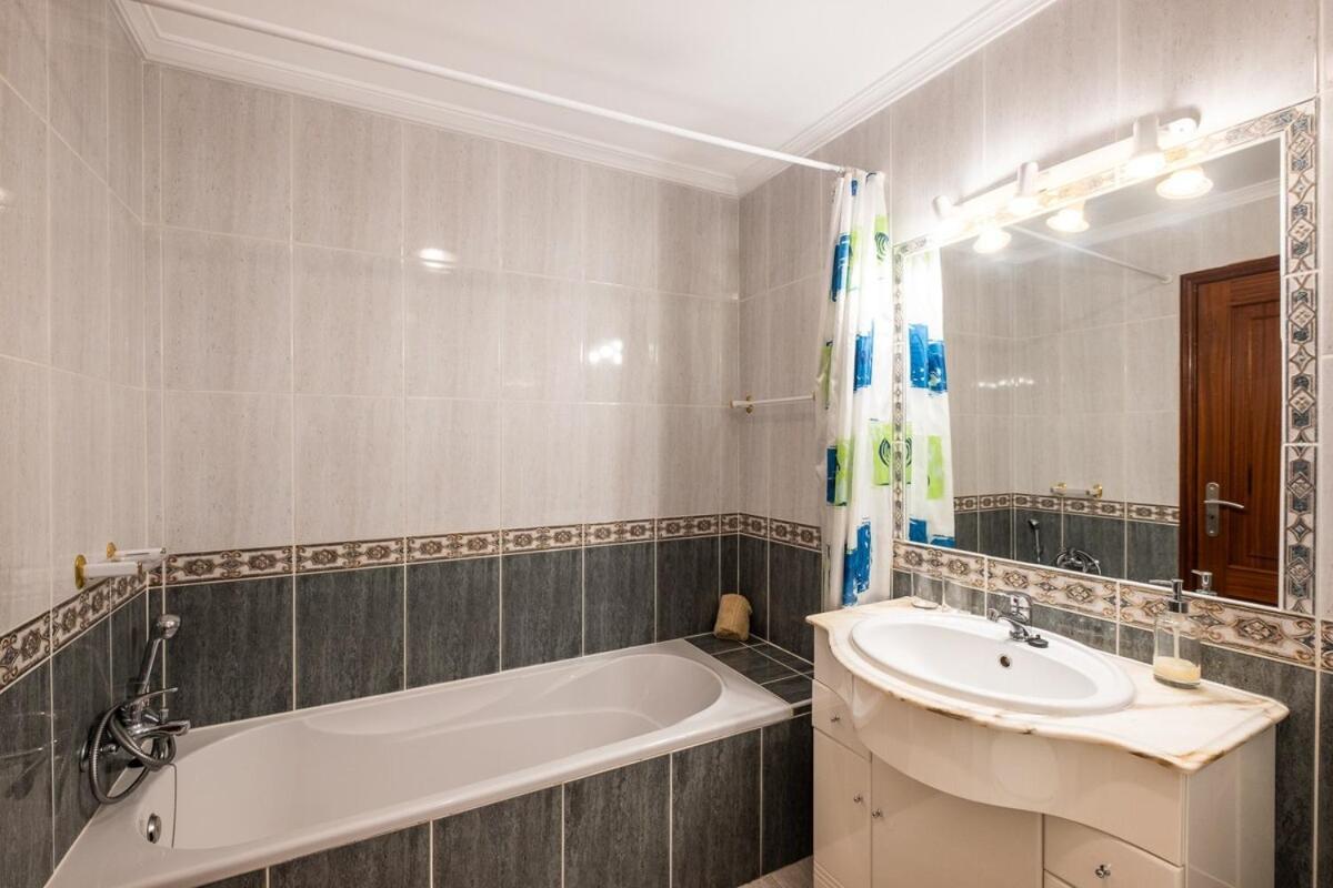Sweet Home Arrifes Albufeira Ngoại thất bức ảnh