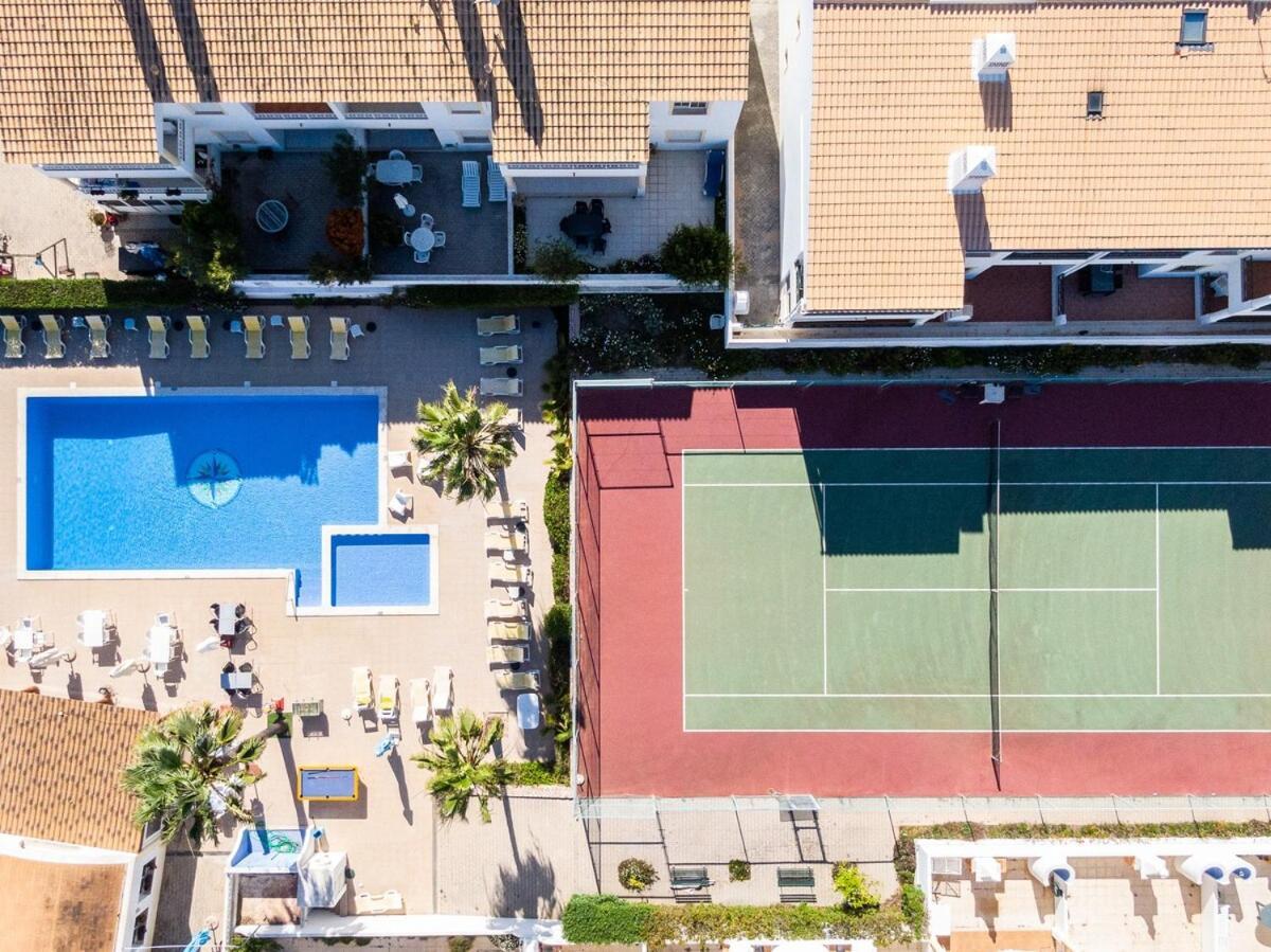 Sweet Home Arrifes Albufeira Ngoại thất bức ảnh