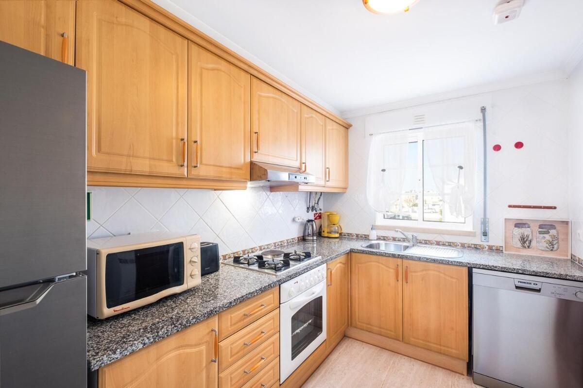 Sweet Home Arrifes Albufeira Ngoại thất bức ảnh