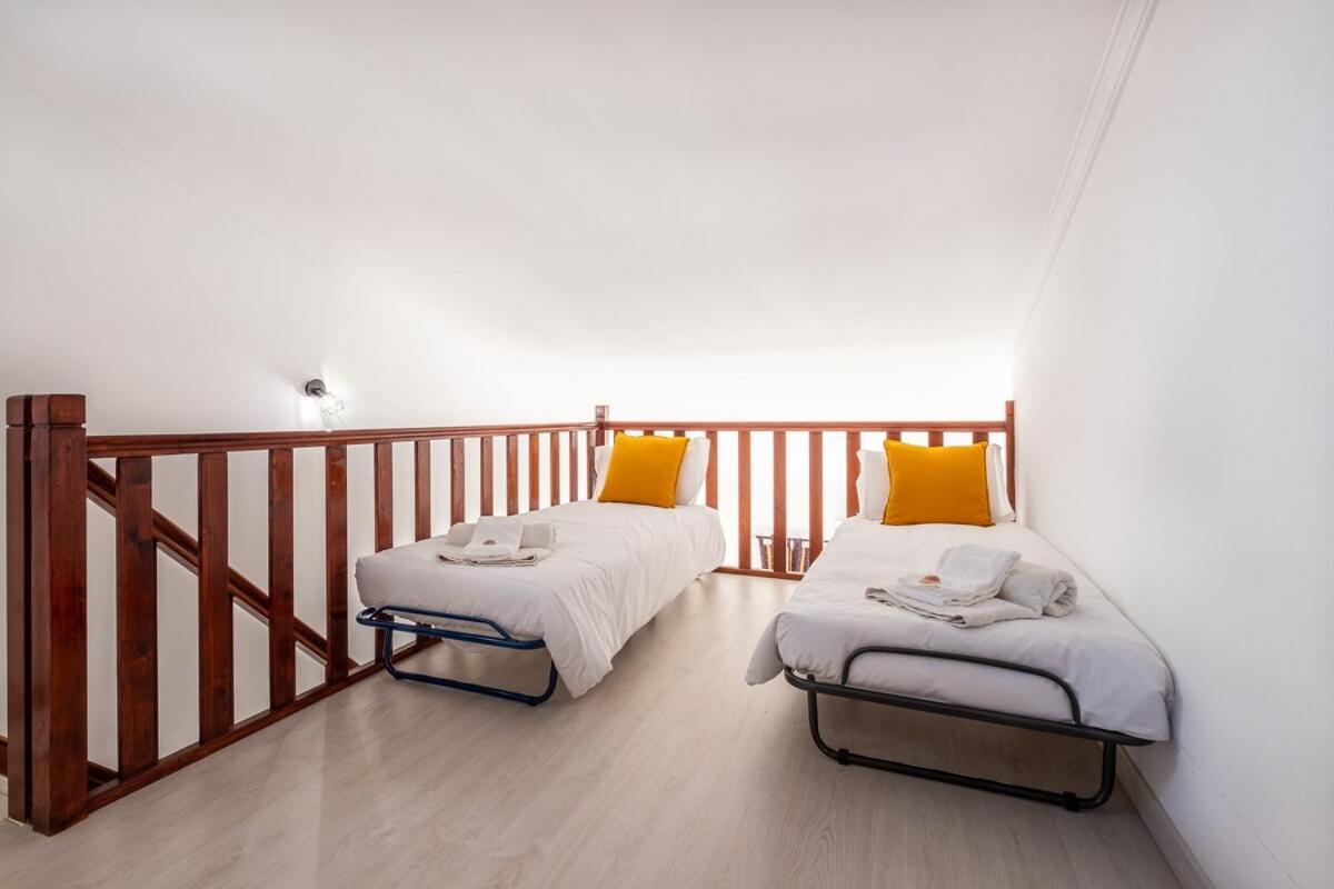 Sweet Home Arrifes Albufeira Ngoại thất bức ảnh