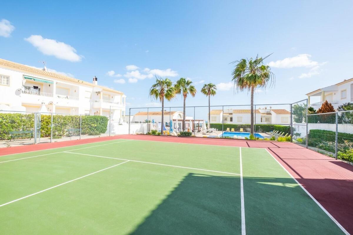 Sweet Home Arrifes Albufeira Ngoại thất bức ảnh