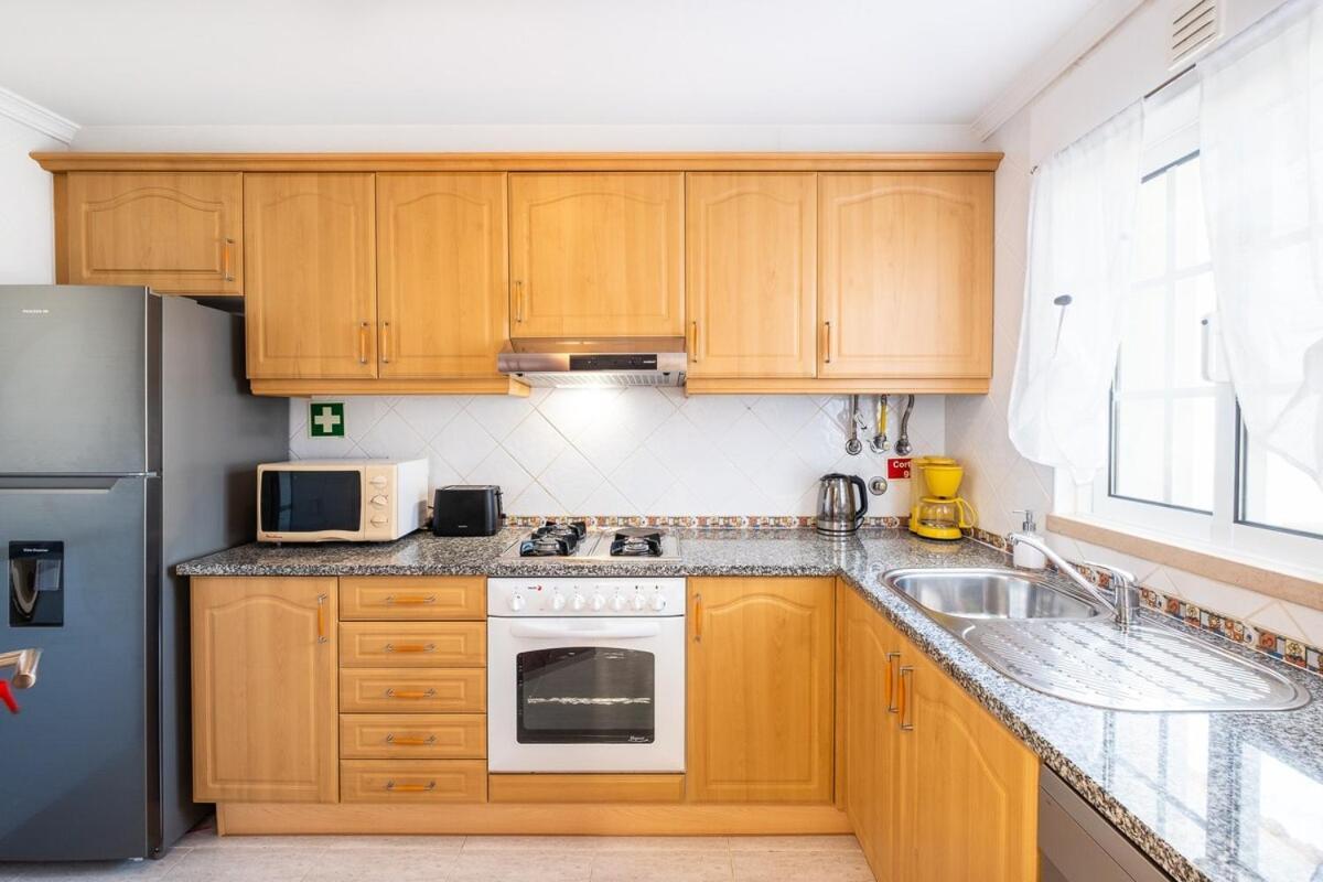 Sweet Home Arrifes Albufeira Ngoại thất bức ảnh