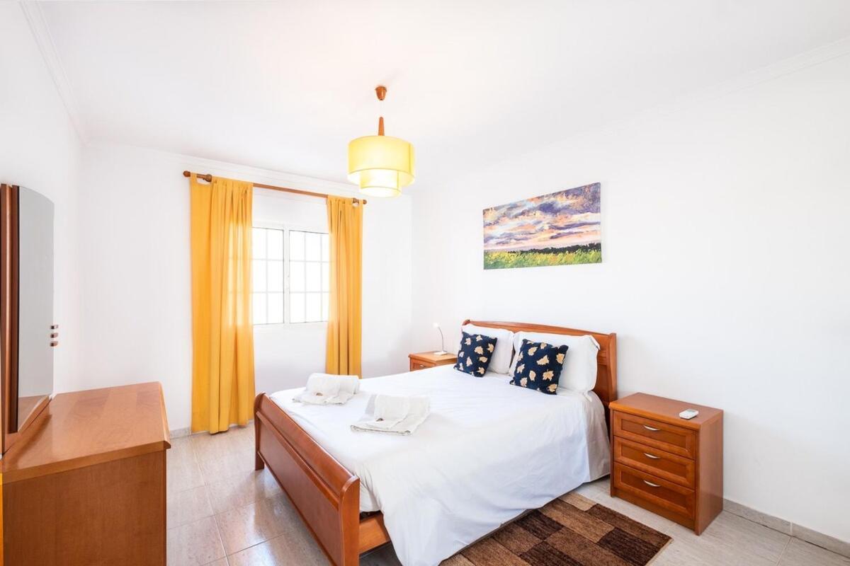 Sweet Home Arrifes Albufeira Ngoại thất bức ảnh