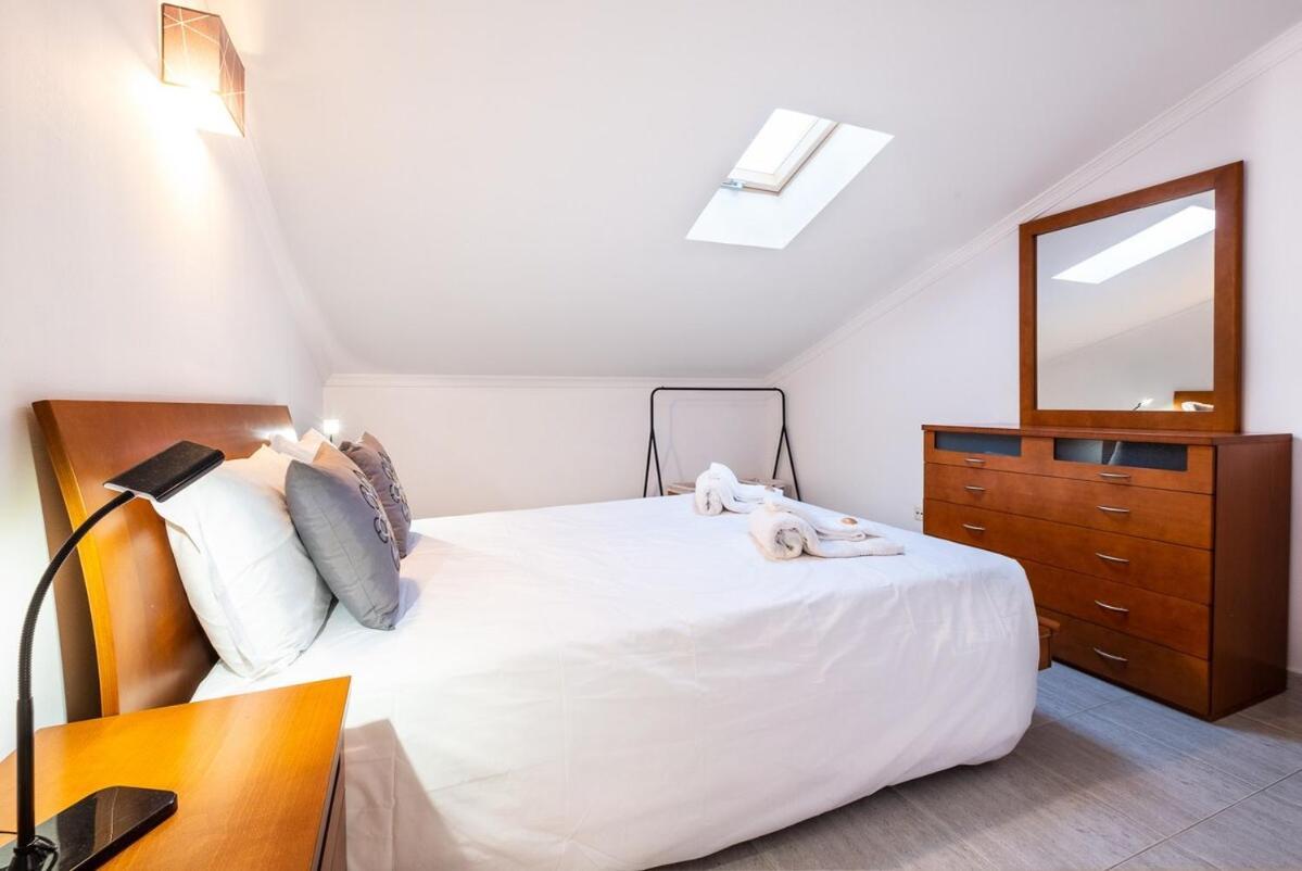 Sweet Home Arrifes Albufeira Ngoại thất bức ảnh