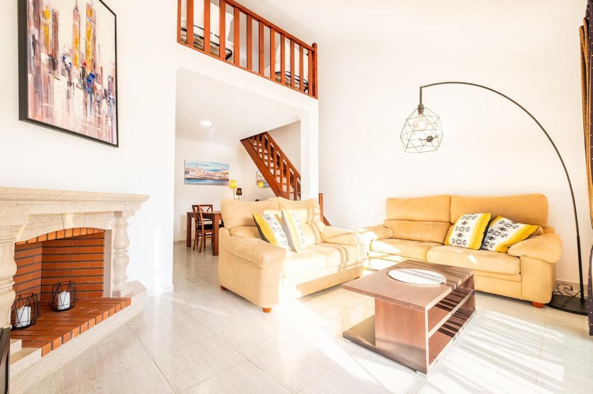 Sweet Home Arrifes Albufeira Ngoại thất bức ảnh