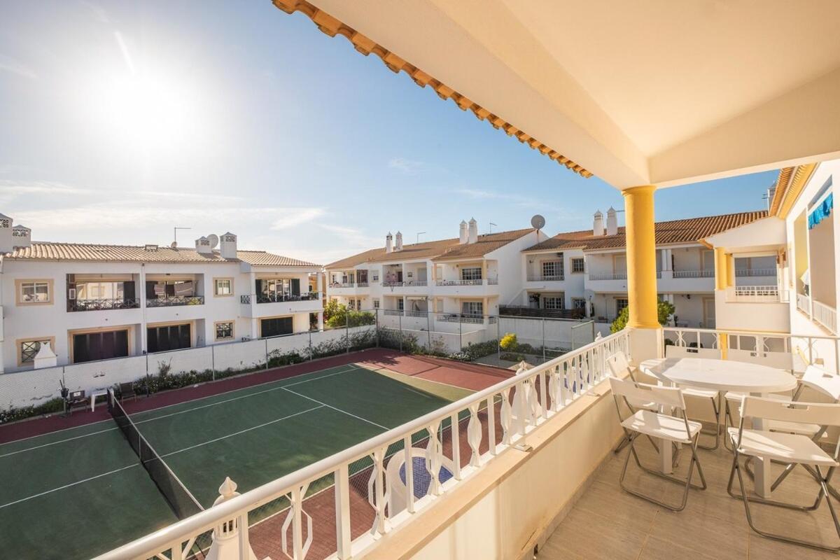 Sweet Home Arrifes Albufeira Ngoại thất bức ảnh