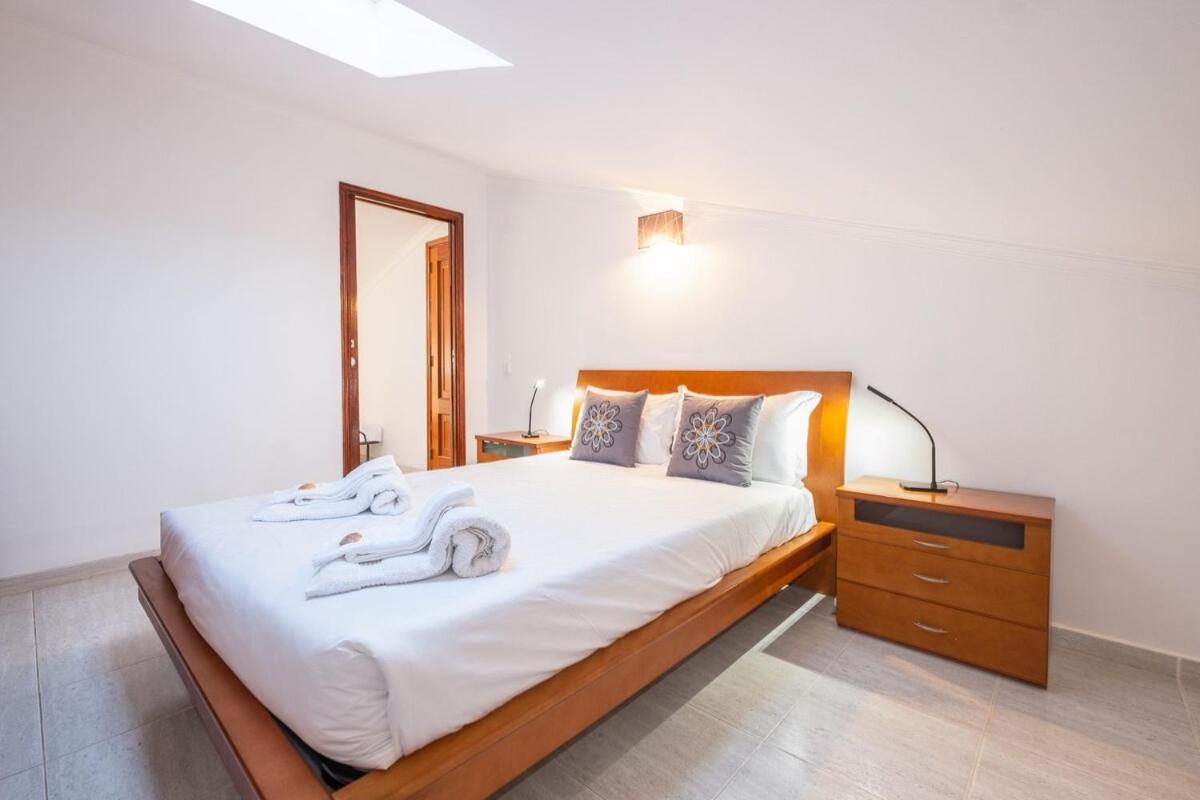 Sweet Home Arrifes Albufeira Ngoại thất bức ảnh